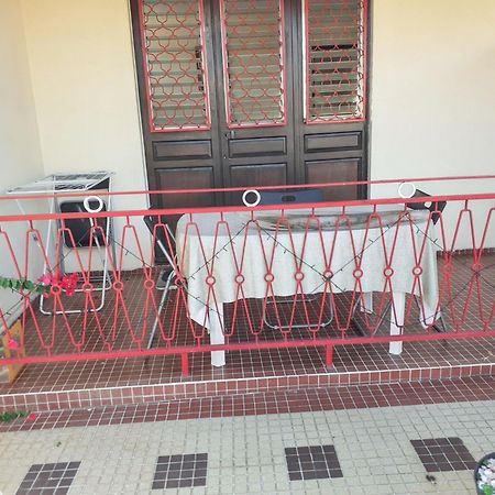 Appartement Charmant A Fort De France 55 M² Proche Centre Ville 외부 사진