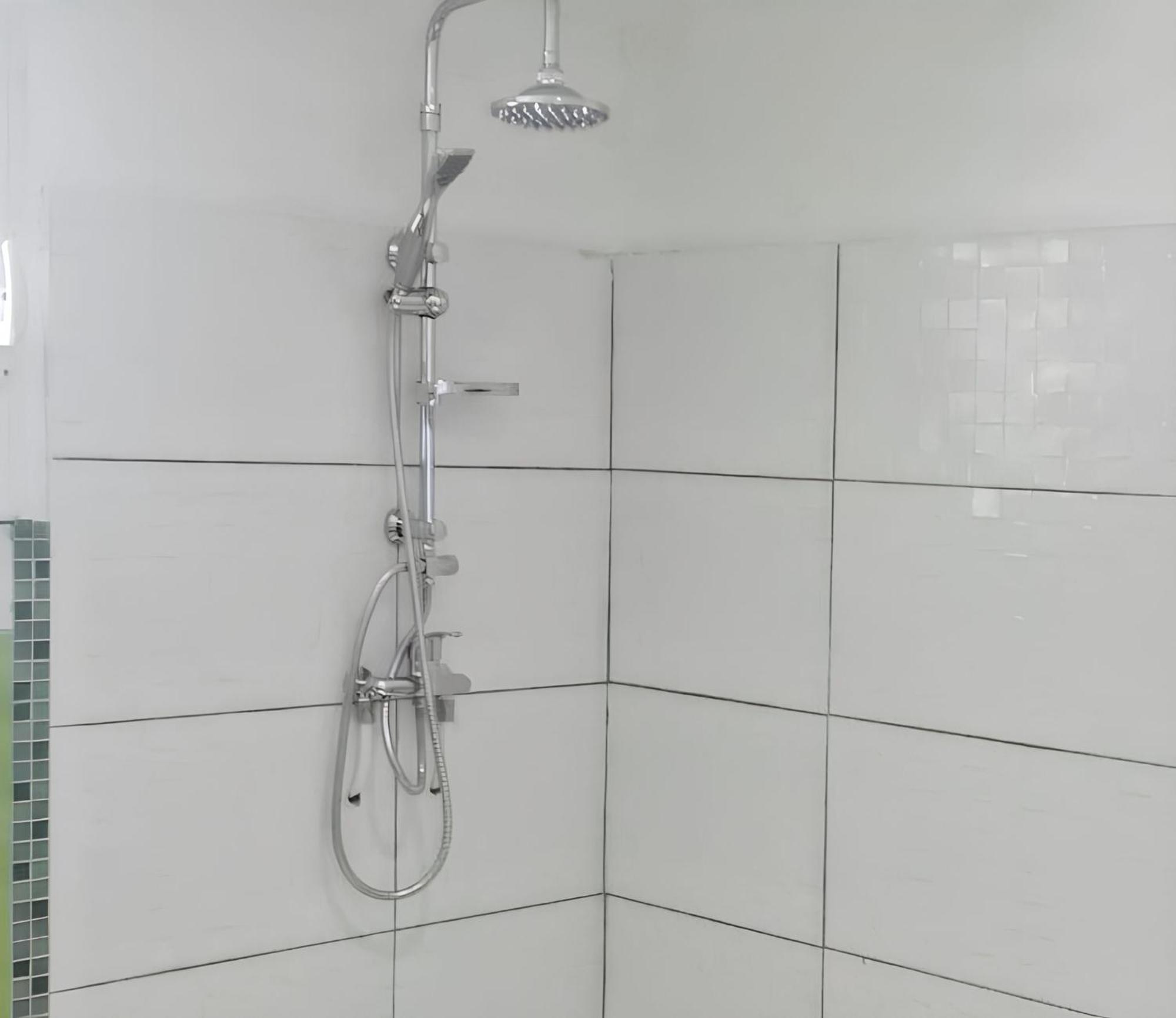 Appartement Charmant A Fort De France 55 M² Proche Centre Ville 외부 사진