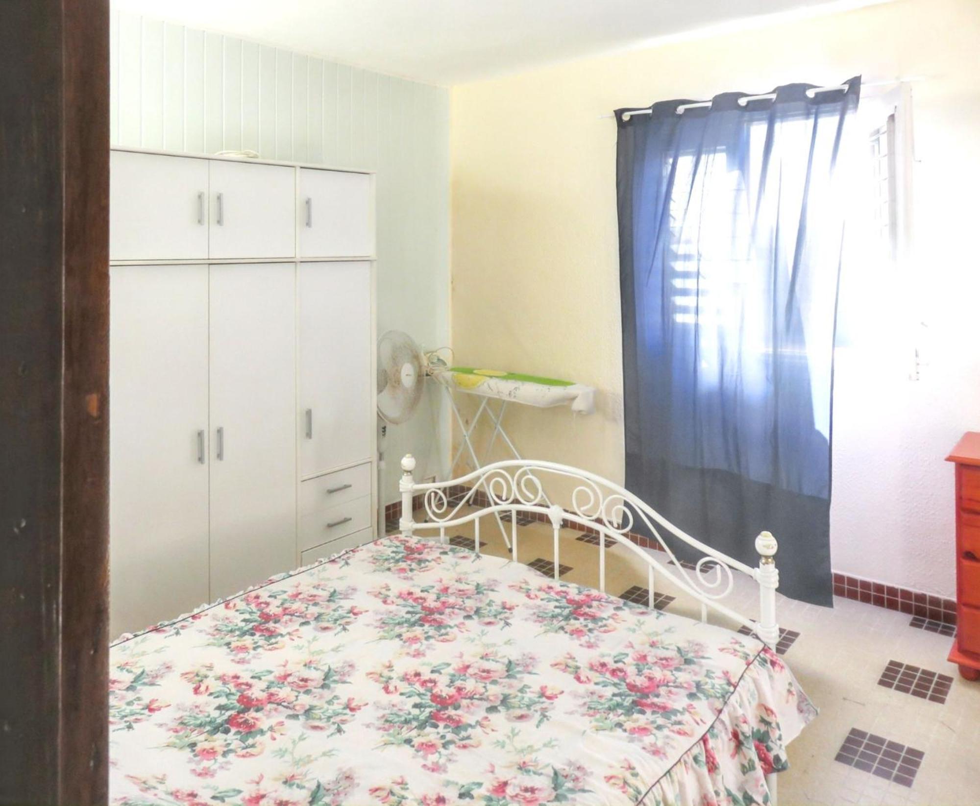 Appartement Charmant A Fort De France 55 M² Proche Centre Ville 외부 사진