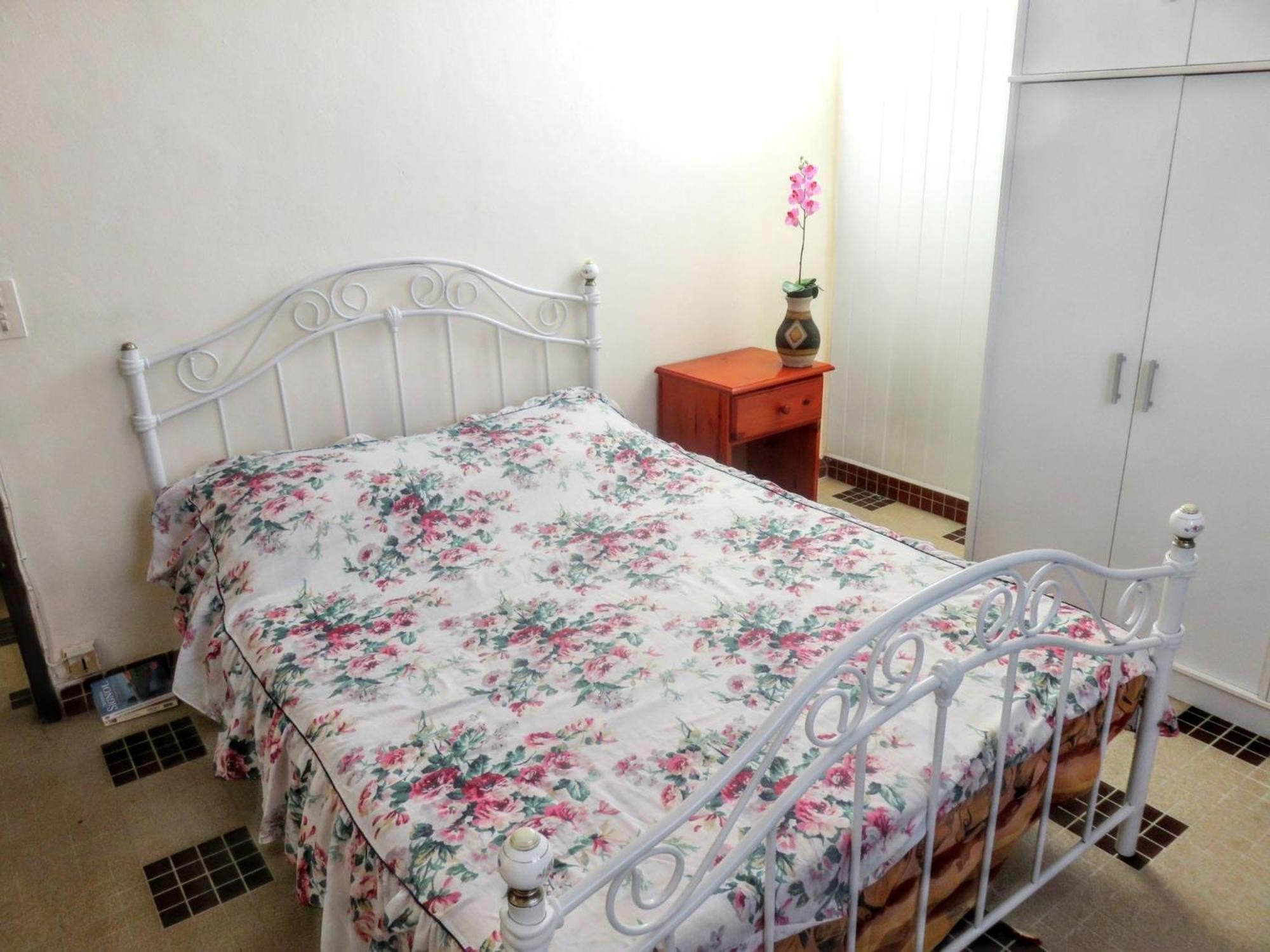 Appartement Charmant A Fort De France 55 M² Proche Centre Ville 외부 사진